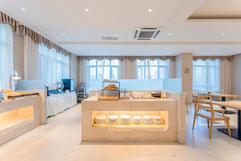 Ji Hotel Yinzhou Wanda Ningbo