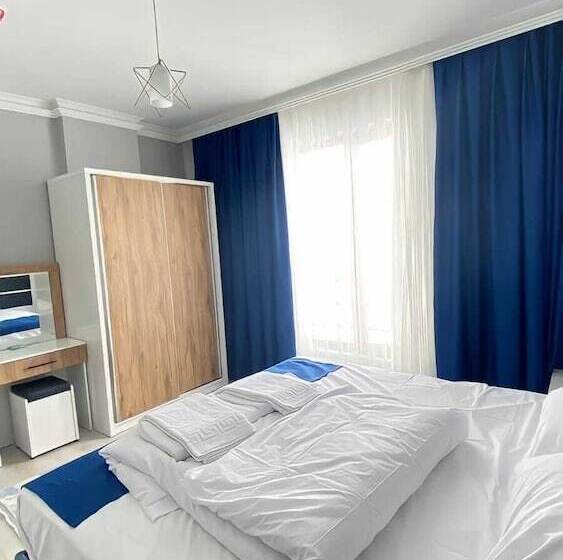 Karakurt Apart Otel