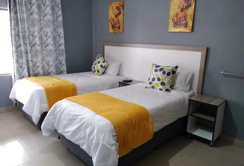 Legugu Bed And Breakfast