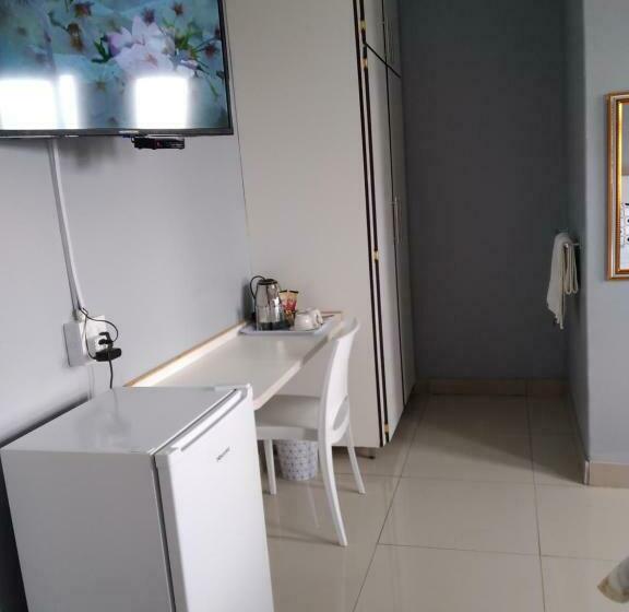 Legugu Bed And Breakfast