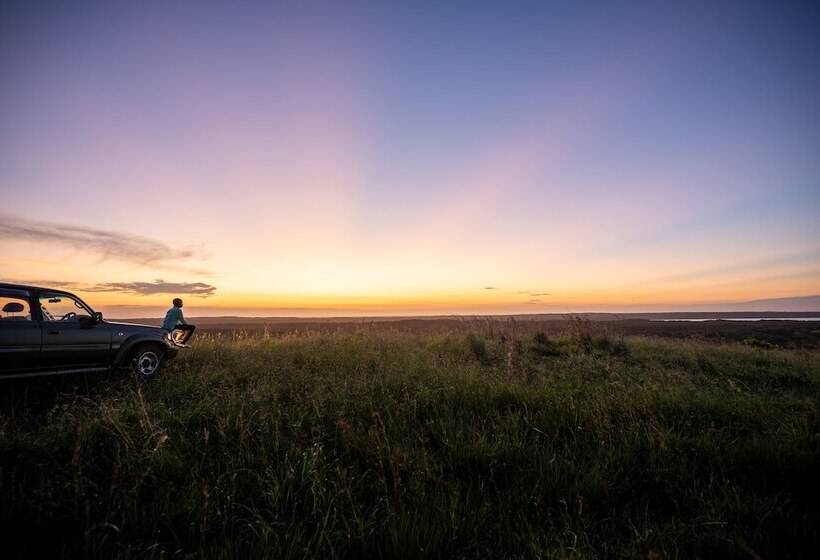 Montebelo Milibangalala Bay Resort