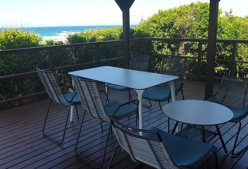 Montebelo Milibangalala Bay Resort