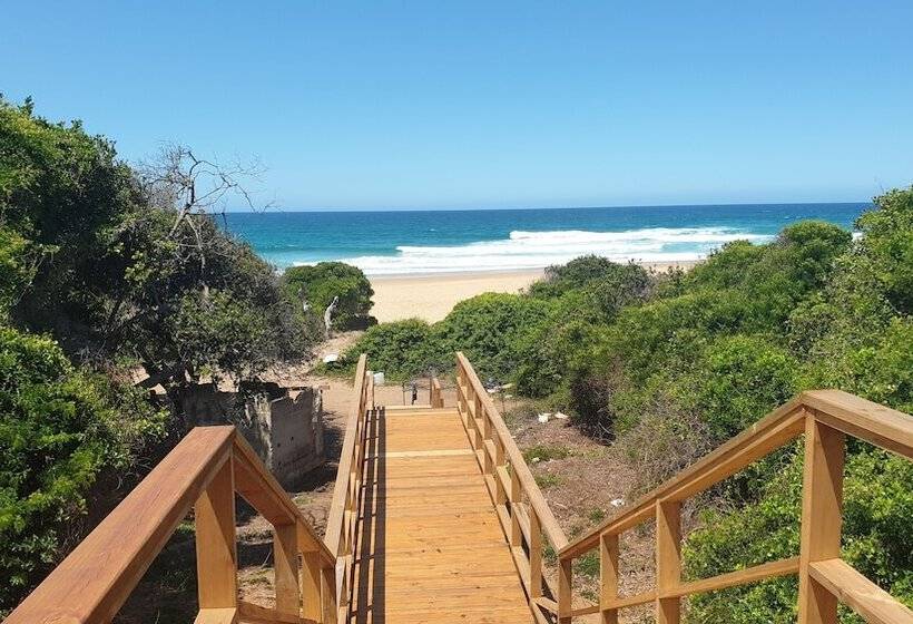 Montebelo Milibangalala Bay Resort