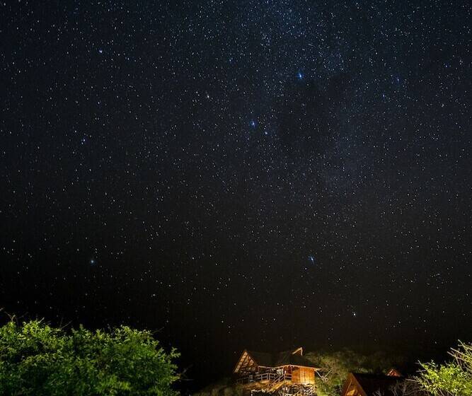 Montebelo Milibangalala Bay Resort