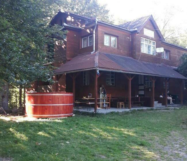 פנסיון Antonia