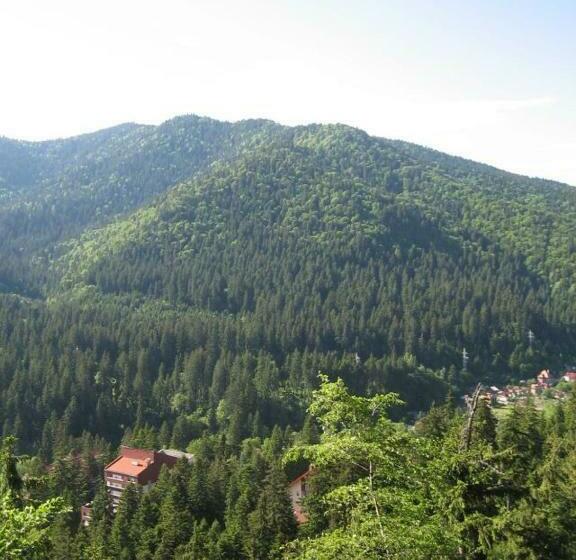 פנסיון Antonia