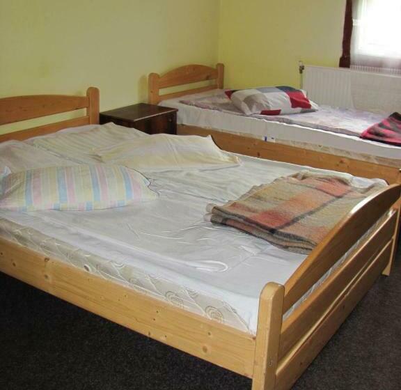 פנסיון Antonia