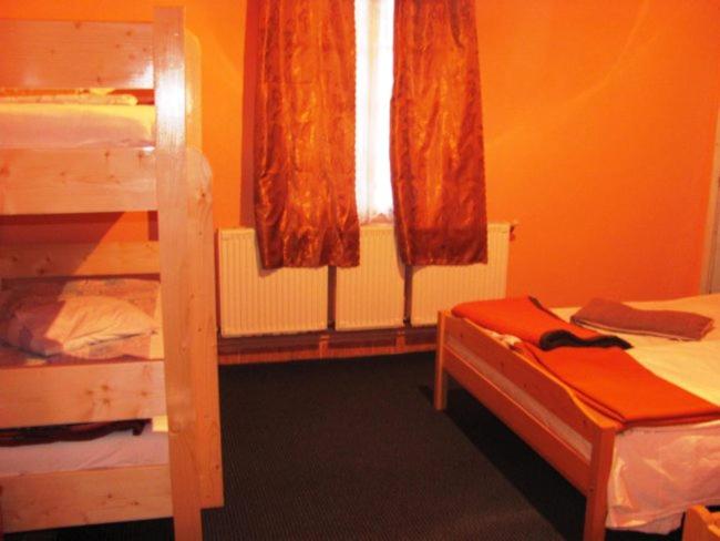 פנסיון Antonia