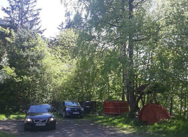 פנסיון Antonia