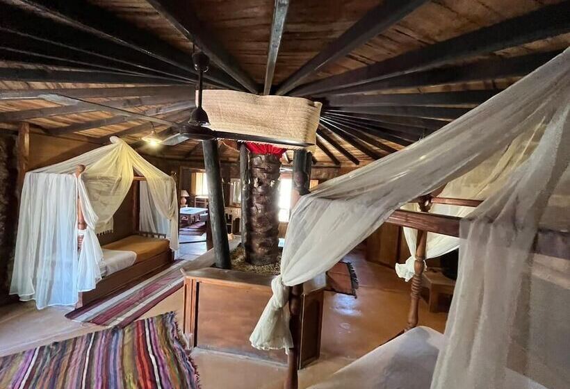 Пансион Dar Horchani