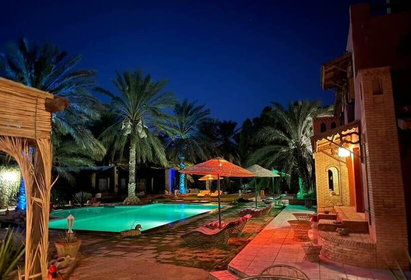 Пансион Dar Horchani