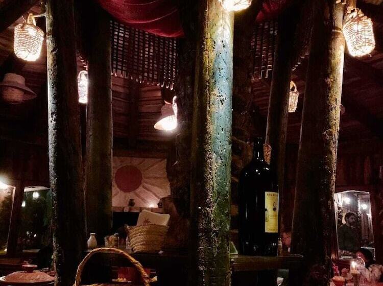 Пансион Dar Horchani