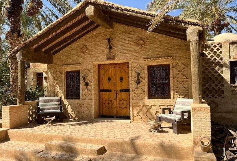 Пансион Dar Horchani