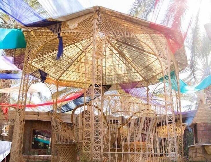 Пансион Dar Horchani