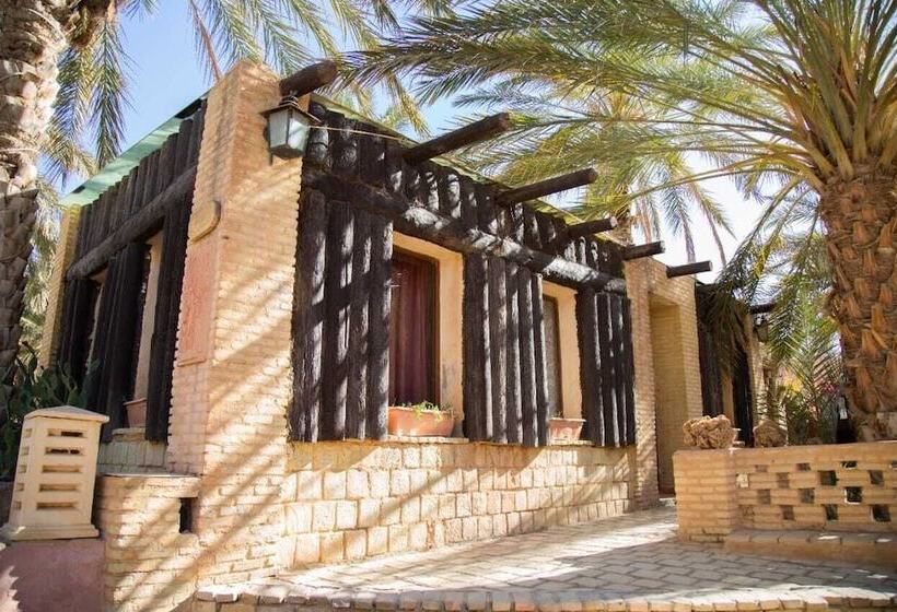 Пансион Dar Horchani