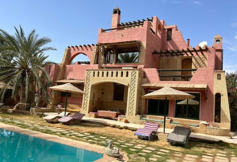 Пансион Dar Horchani