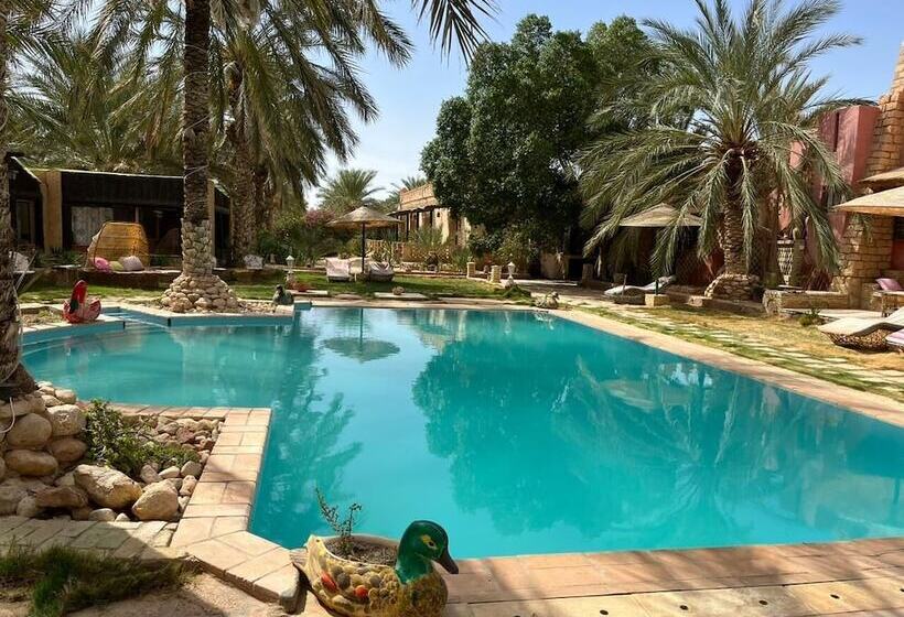 Пансион Dar Horchani