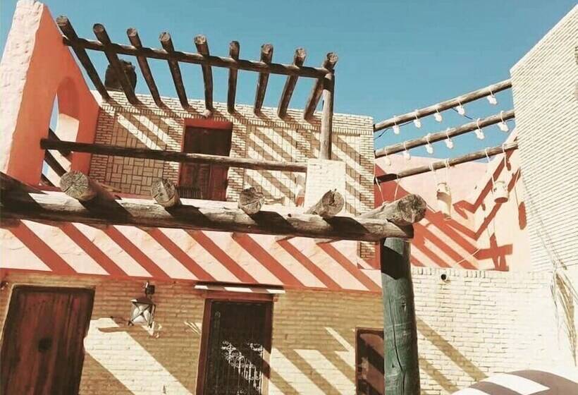 Пансион Dar Horchani