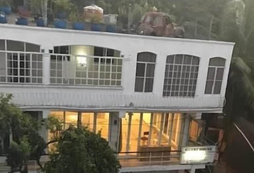 膳宿费 Grand Bay Beach Tourist Residence Mauritius