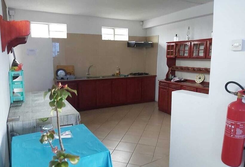 膳宿费 Grand Bay Beach Tourist Residence Mauritius