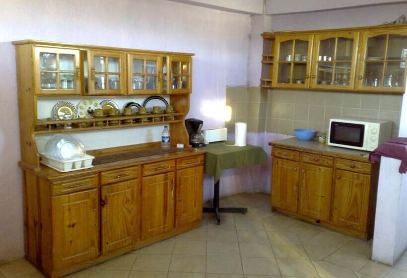 膳宿费 Grand Bay Beach Tourist Residence Mauritius