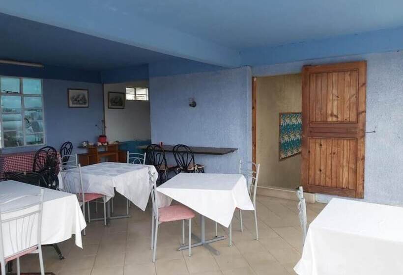 膳宿费 Grand Bay Beach Tourist Residence Mauritius