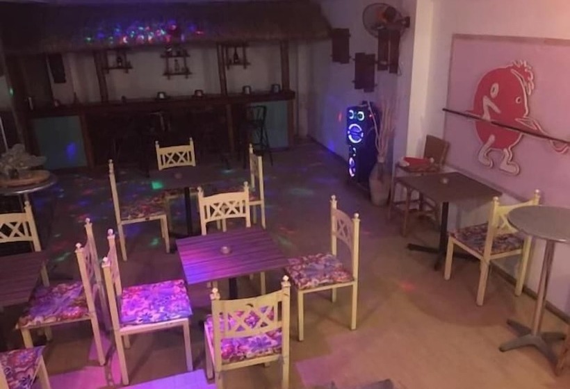 膳宿费 Grand Bay Beach Tourist Residence Mauritius