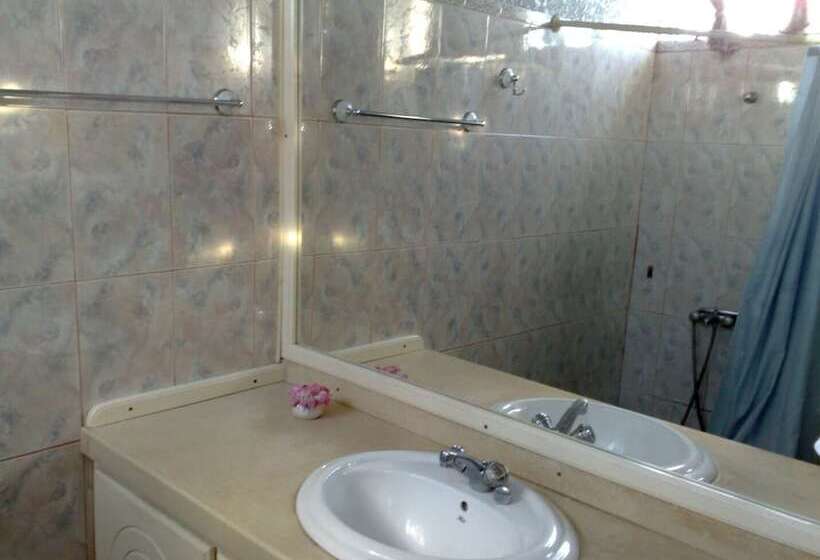 膳宿费 Grand Bay Beach Tourist Residence Mauritius