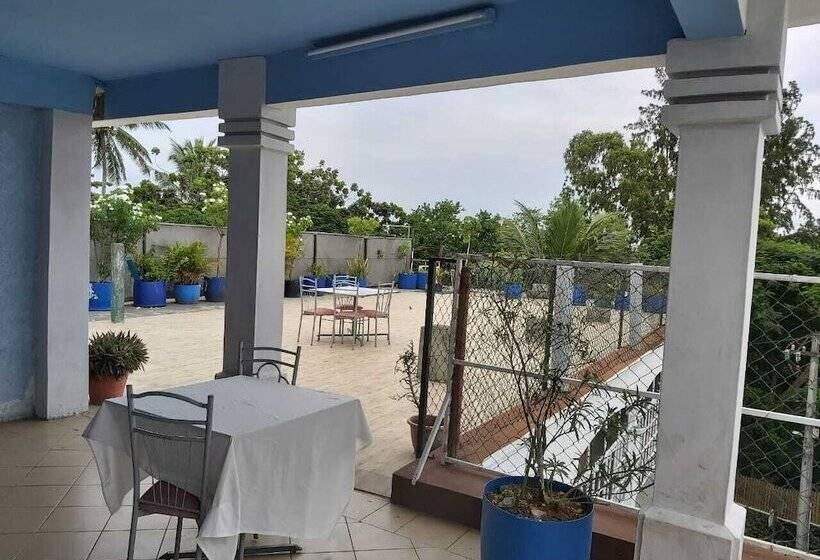 膳宿费 Grand Bay Beach Tourist Residence Mauritius