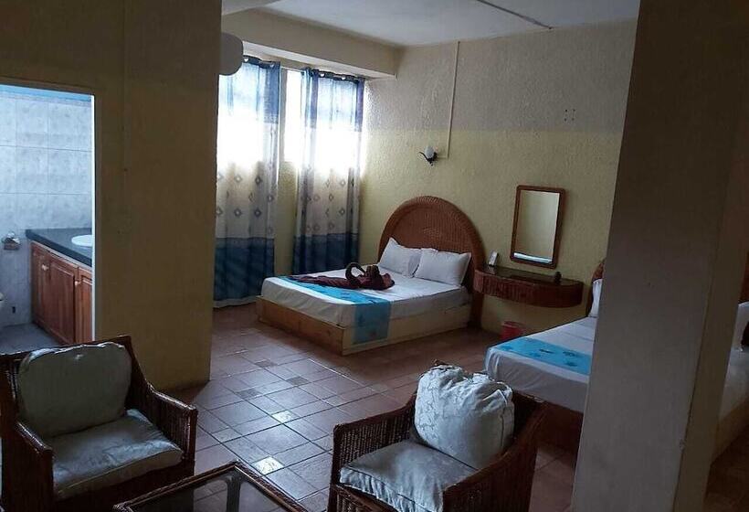 膳宿费 Grand Bay Beach Tourist Residence Mauritius