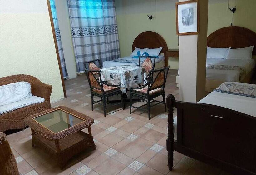 膳宿费 Grand Bay Beach Tourist Residence Mauritius