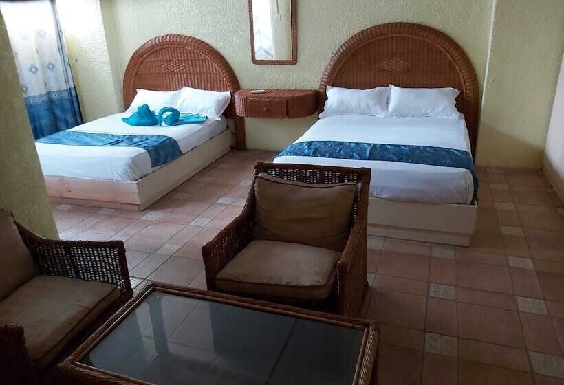 膳宿费 Grand Bay Beach Tourist Residence Mauritius