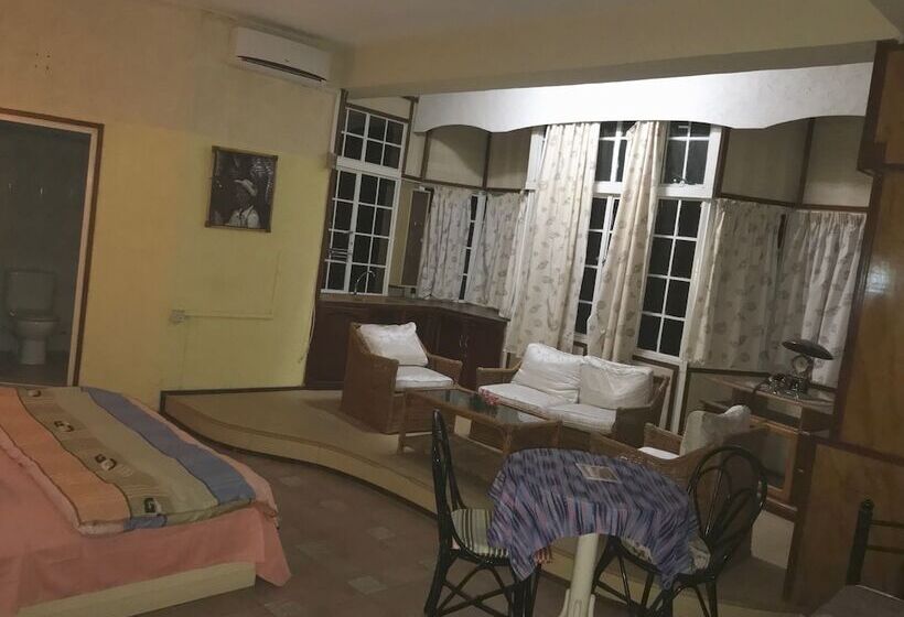 膳宿费 Grand Bay Beach Tourist Residence Mauritius