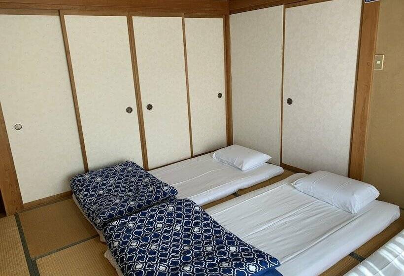 پانسیون Guest House En