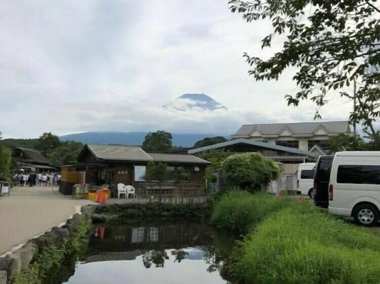 پانسیون Guest House En