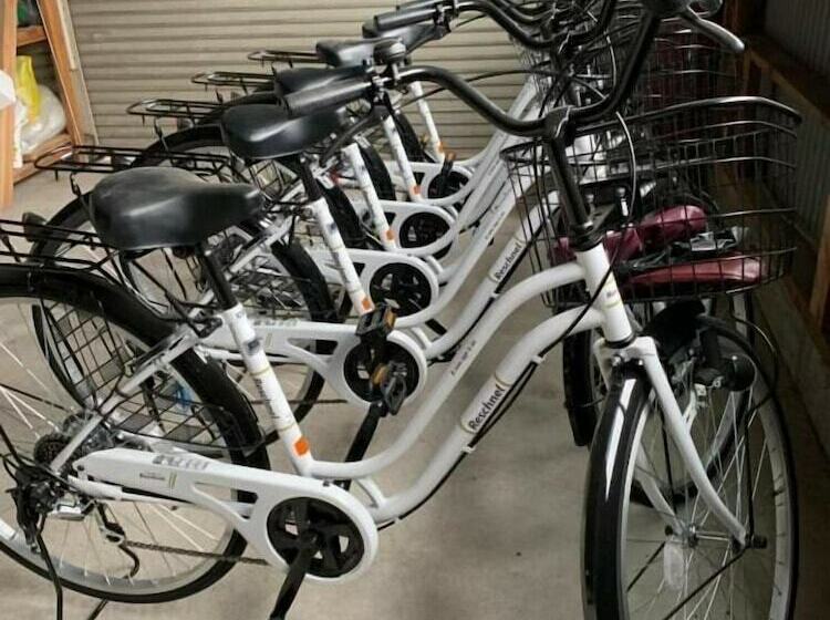 پانسیون Guest House En