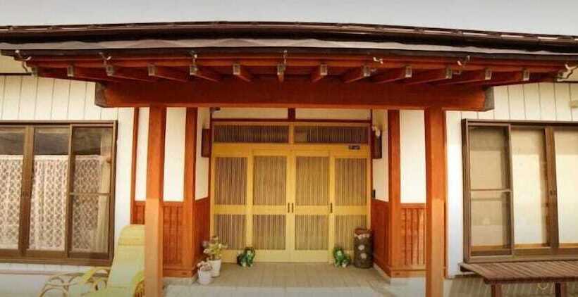 پانسیون Guest House En