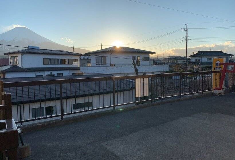 پانسیون Guest House En