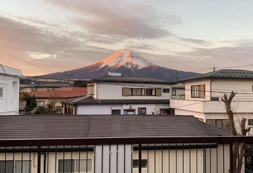 پانسیون Guest House En