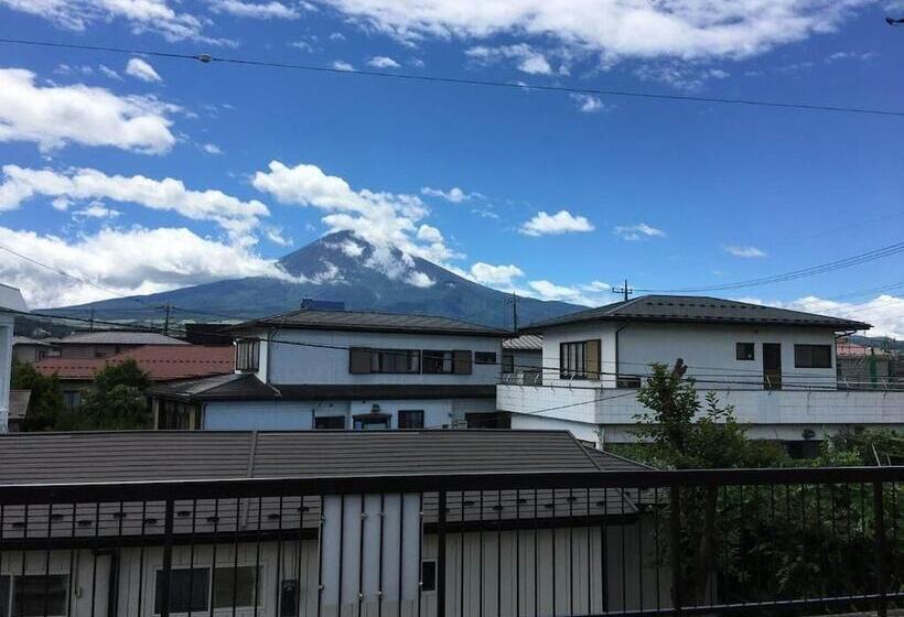 پانسیون Guest House En