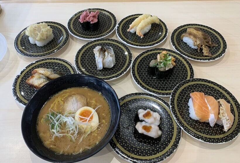 پانسیون Guest House En