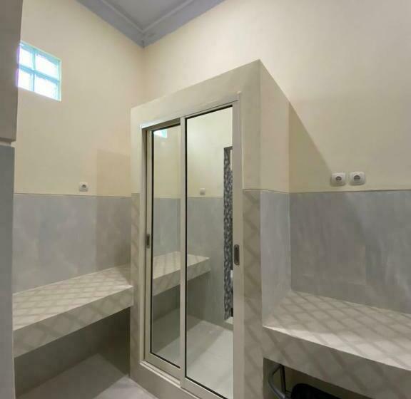 펜션 Guest House Pelangi