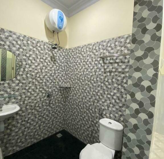 펜션 Guest House Pelangi