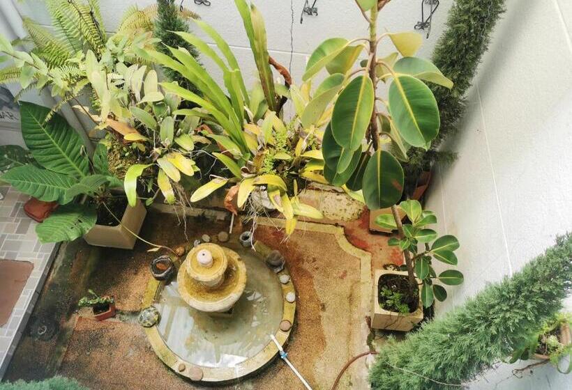 پانسیون Hostel Brisas Del Nevado