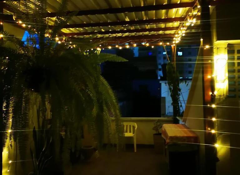 پانسیون Hostel Brisas Del Nevado