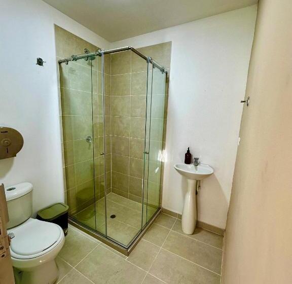 پانسیون Hostel Brisas Del Nevado