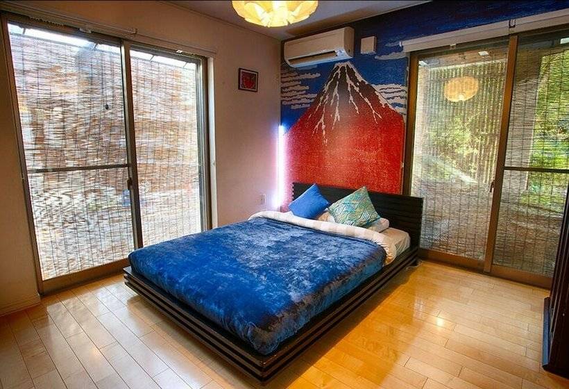 بنسيون Instahomes