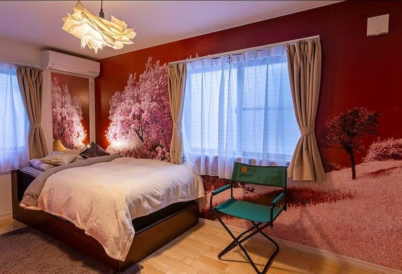 بنسيون Instahomes