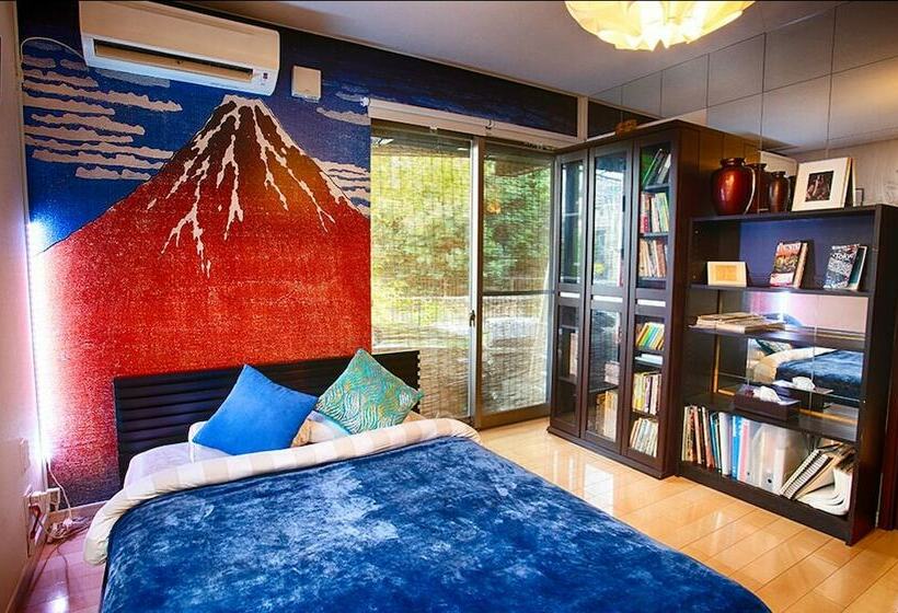 פנסיון Instahomes