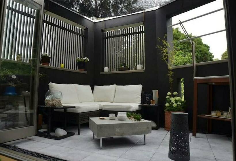 بنسيون Instahomes